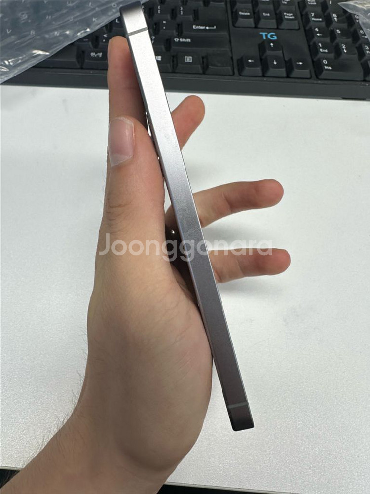 갤럭시S25 256GB S급--2