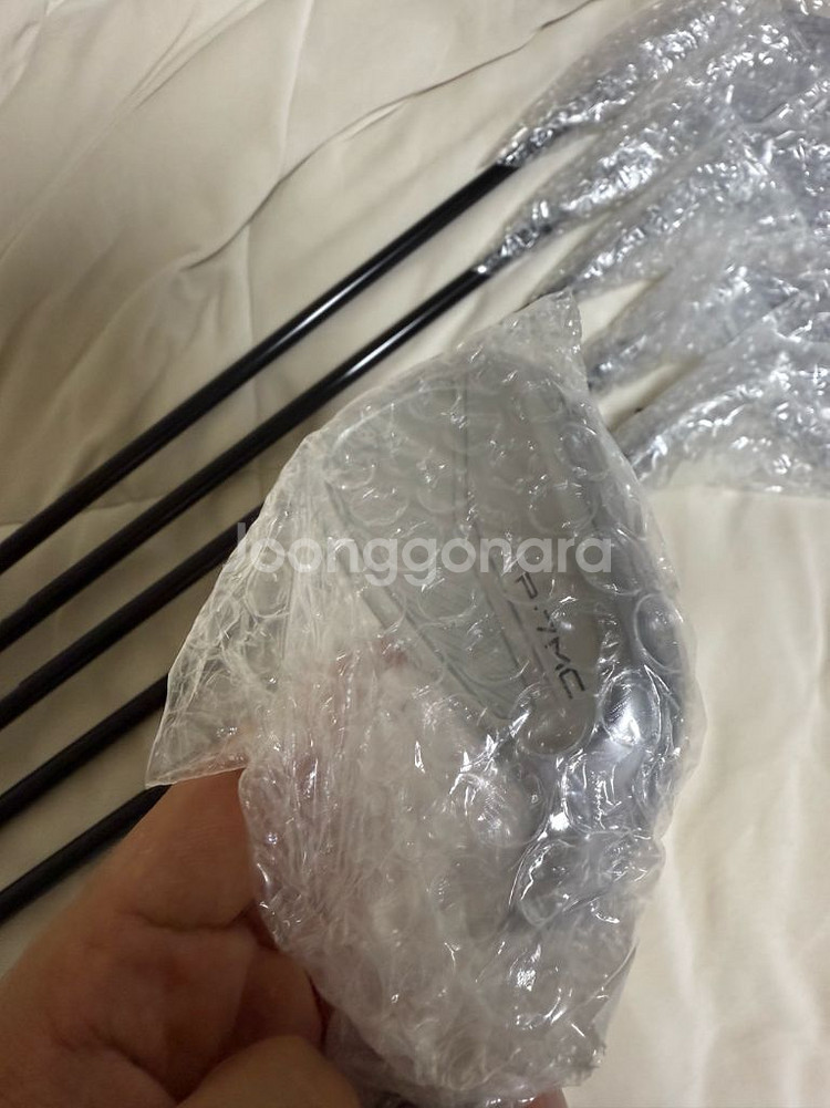 테일러메이드 P7MC 아이언세트--1