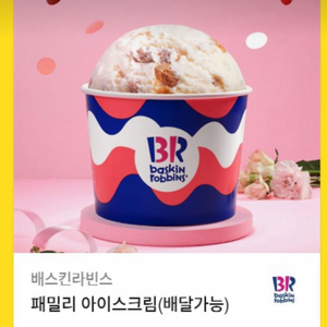 베스킨라빈스 패밀리 (칼답)(내년까지)(2.6)
