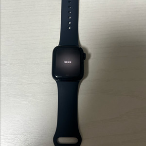 애플워치 SE2 40mm