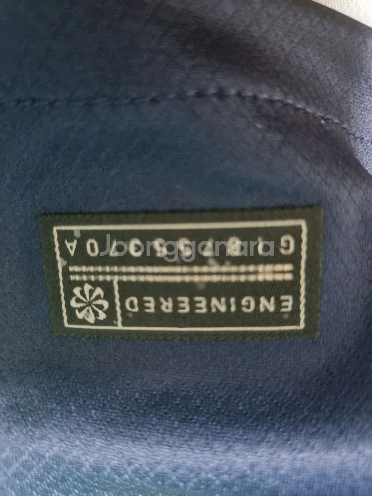 나이키정품 PSG 파리 챔피언저지 이강인 새제품--4