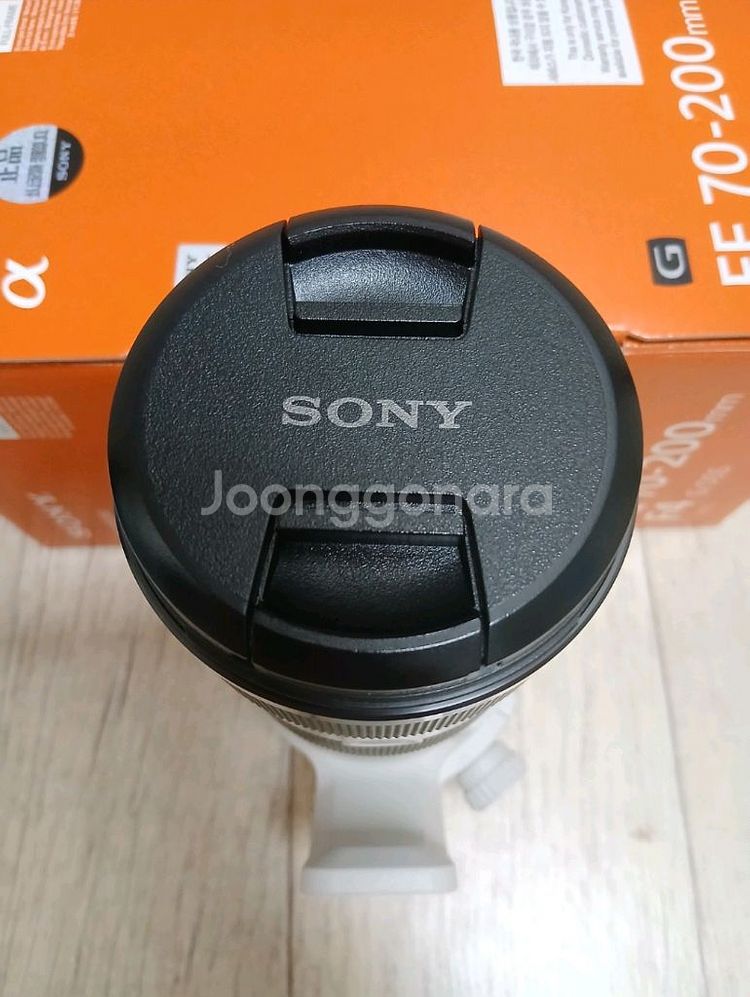 소니 70-200mm F4 G OSS(SEL70200)--4