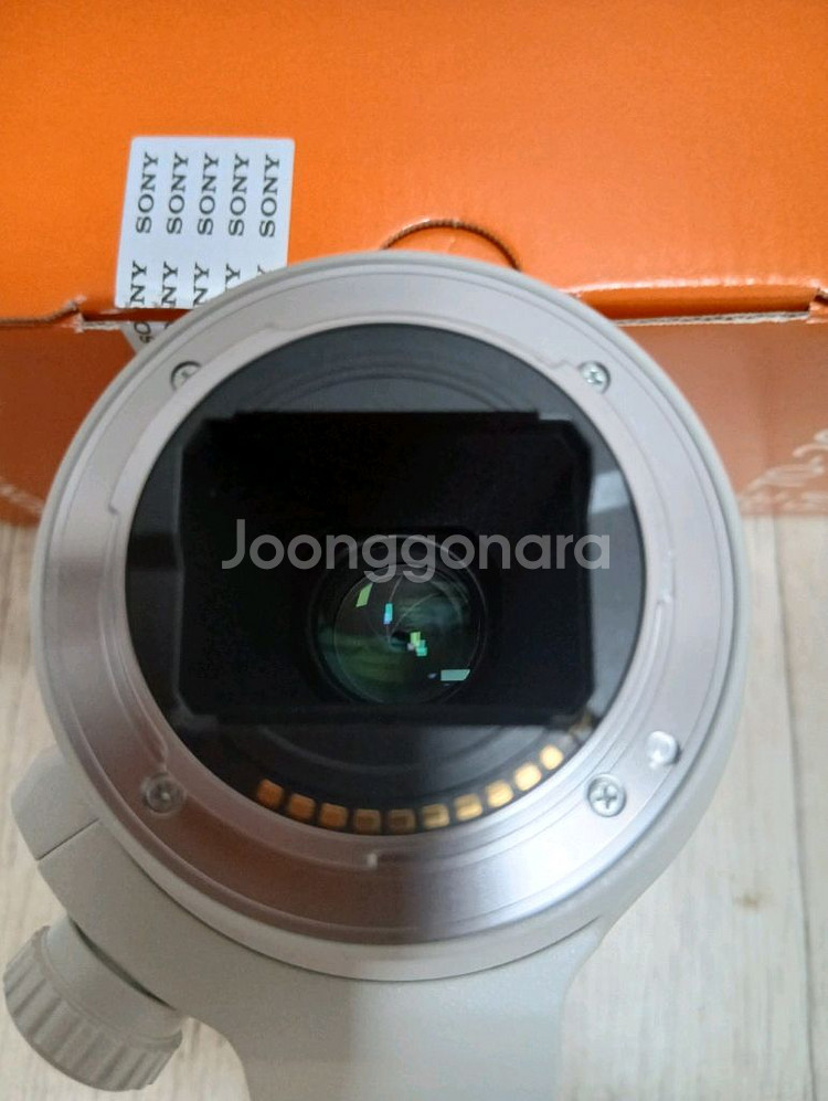 소니 70-200mm F4 G OSS(SEL70200)--7