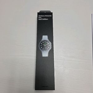 갤럭시 워치5 프로 골프 에디션 LTE (KT)