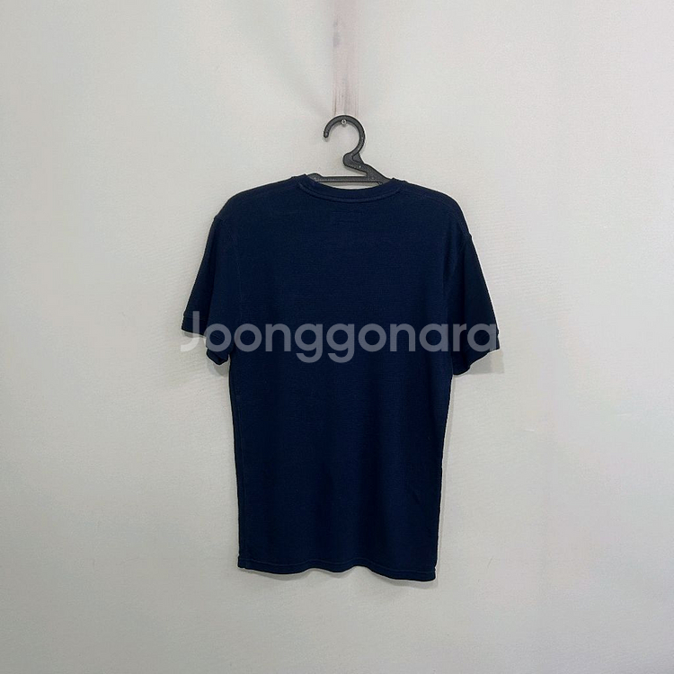 폴로 랄프로렌 반팔 와플 니트 S--2