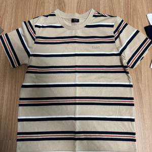 닥스 키즈 상하의 140