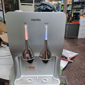 노비타 냉온 정수기 NWP-1100H