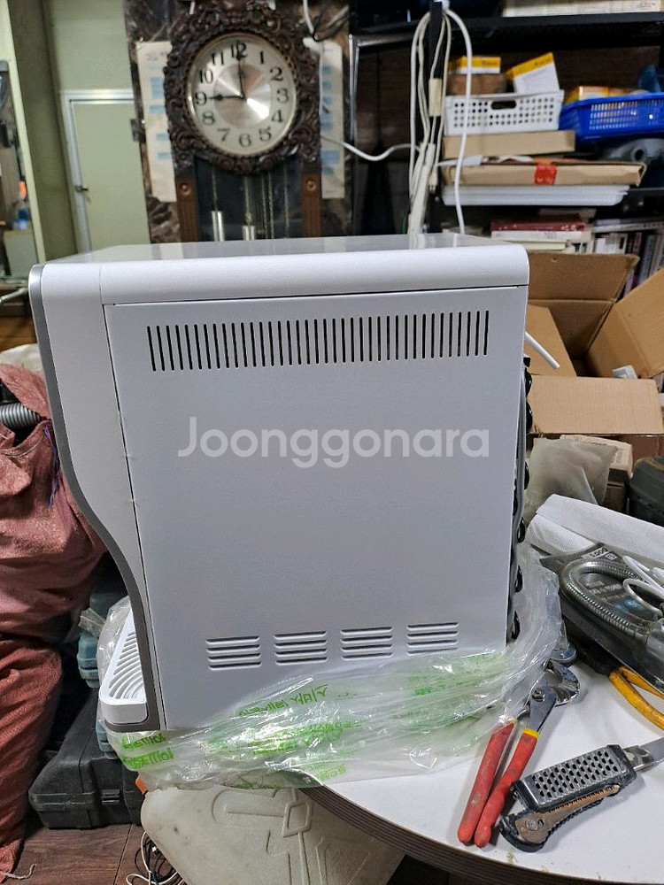 노비타 냉온 정수기 NWP-1100H--1