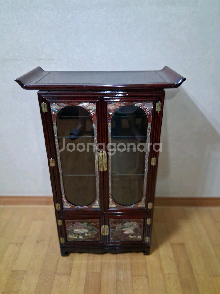 자개장식장 자개장--1