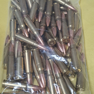 AK 모형탄, 더미탄 7.62x39mm