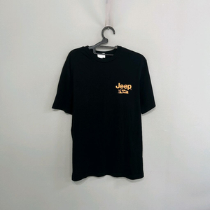 지프 남성 반팔 티셔츠 100