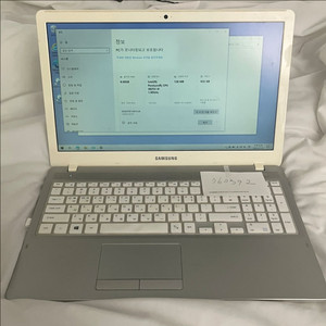 삼성 구형 노트북