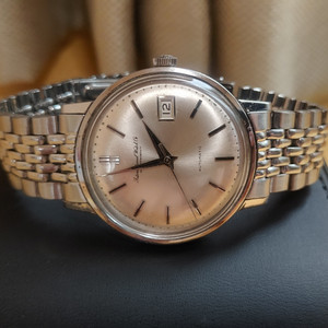 빈티지 IWC 오토매틱