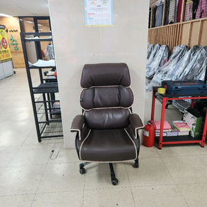 사무용 의자