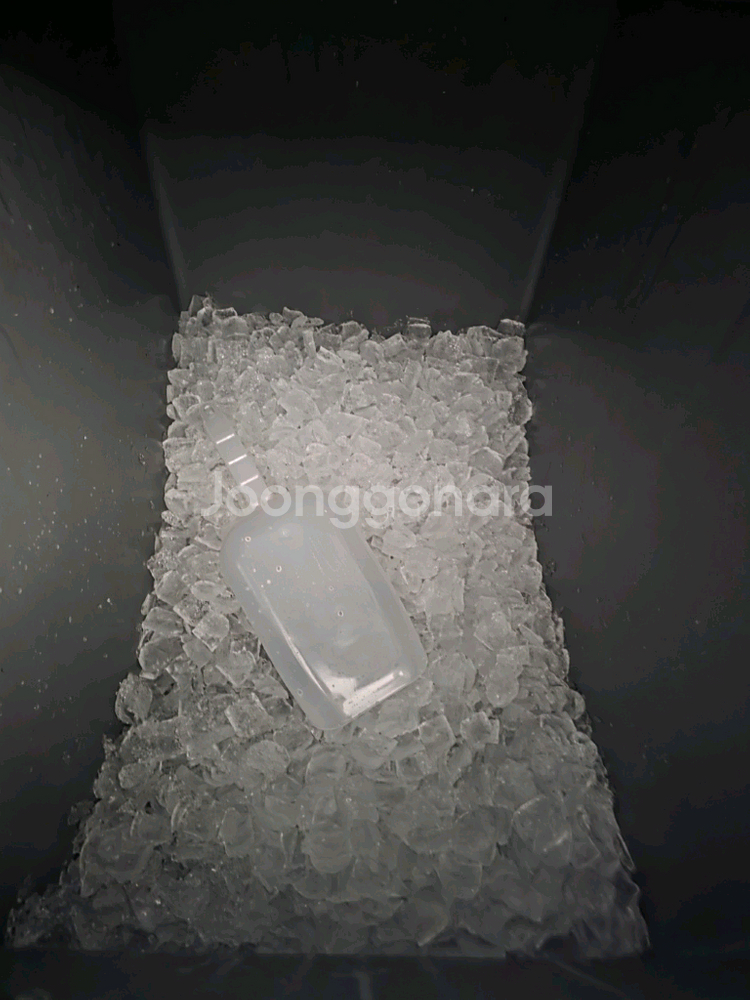 업소용 라셀르 제빙기 LIM-170A 대용량--1
