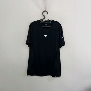 다이나핏 남성 반팔 티셔츠 100