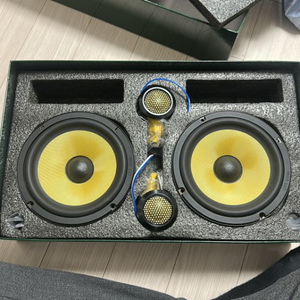 avi g1 스피커