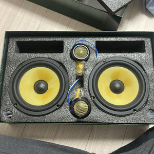 avi g1 스피커