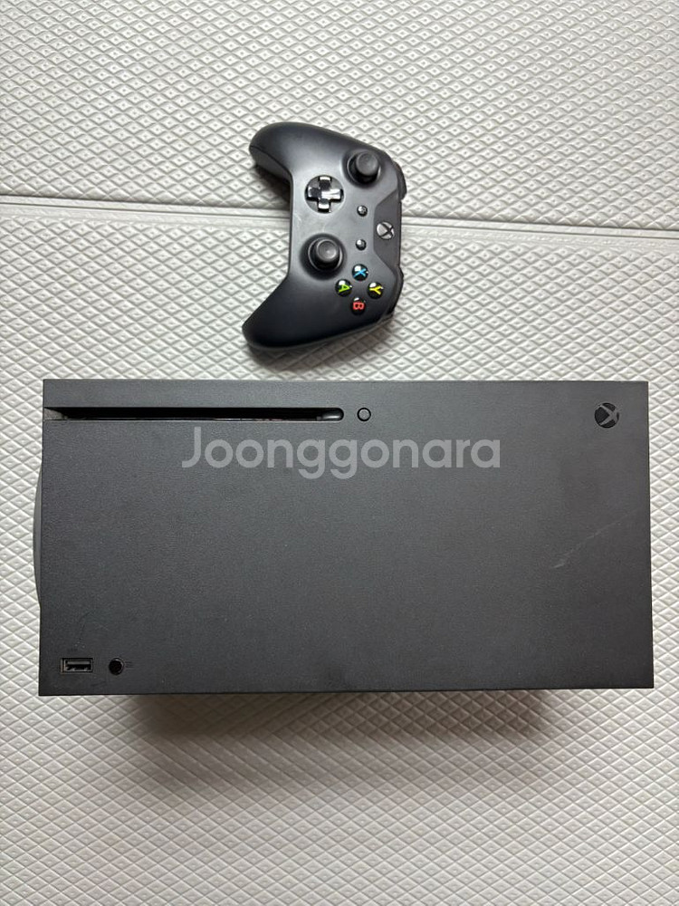 Xbox 시리즈 X--0