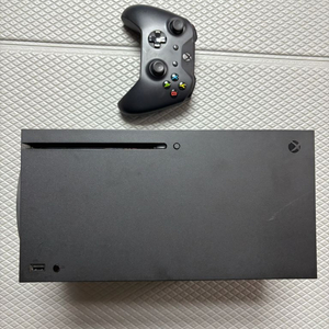 Xbox 시리즈 X