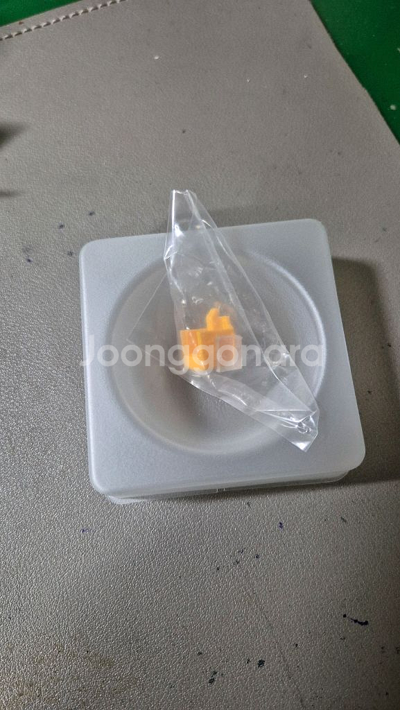 텐테이블 일산 오리지날 바늘--3