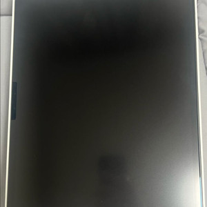 아이패드 프로13 m4 2TB 셀룰러 팝니다