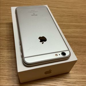 아이폰 6s플러스 32