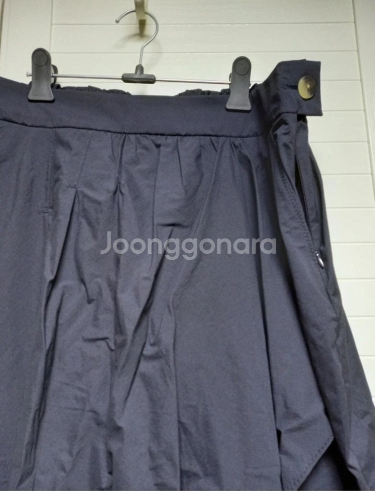 SJ WANI 썸머 큐롯 팬츠(77~88) ㅡ새상품--2
