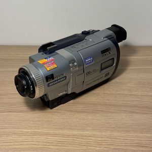 SONY DCR-TRV730