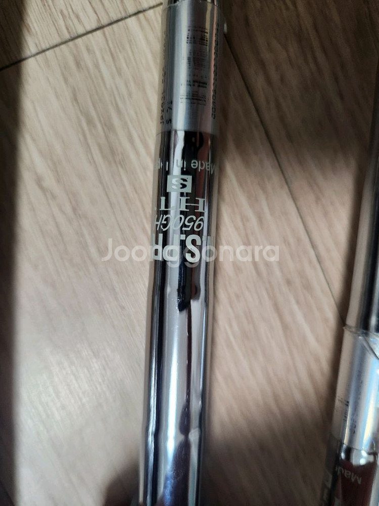 미즈노 JPX921 포지드 아이언--3