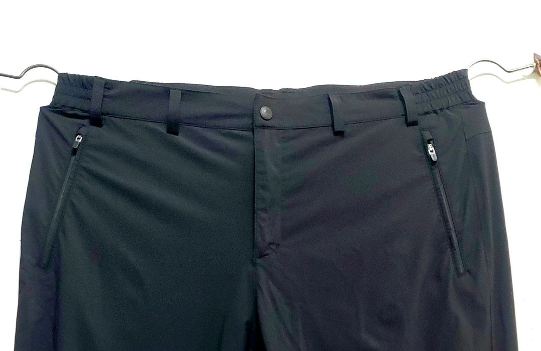 새제품급 네파 남성여름등산바지38/춘하복/ 이미지