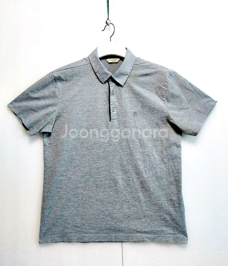 헨리코튼골프 반팔골프티100-105 여름골프웨어--0