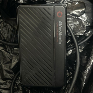 에버미디어 캡쳐보드 GC311
