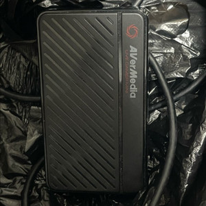 에버미디어 캡쳐보드 GC311