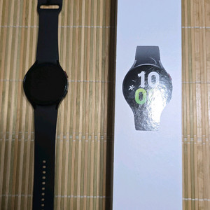 갤럭시워치5 44mm 블루투스 R-910