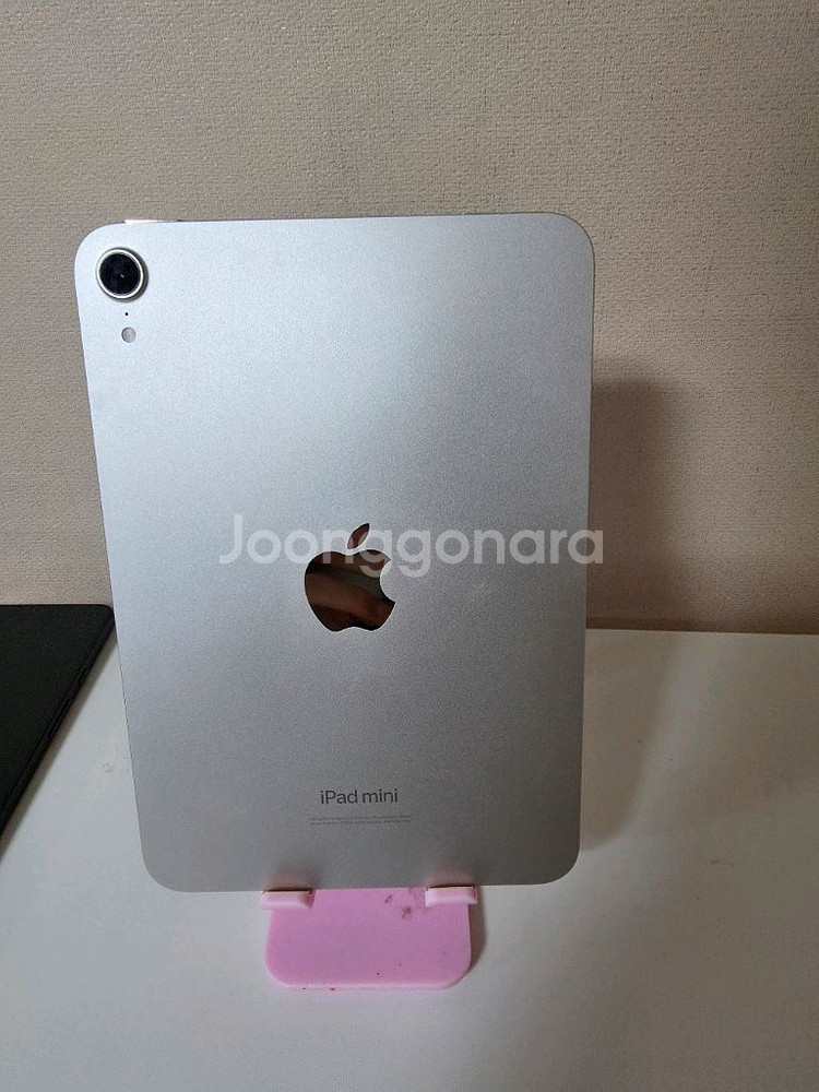 아이패드 미니7 (a17pro) 256gb 판매--1