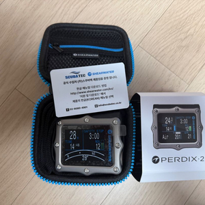 PERDIX 2 Ti 페르딕스 2 티타늄