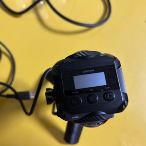 가민 버블 360