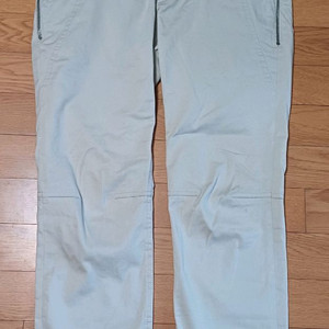 솔리드옴므 면바지 48 size SOLID HOMME