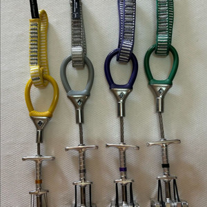 블랙다이아몬드 캐머롯 X4