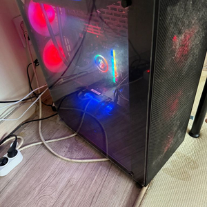 게이밍 컴퓨터 RTX3080 배그 롤 메이플 발로란트