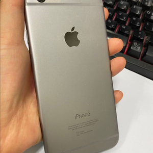 아이폰6 스그 A급 32G 배터리100% 감성폰