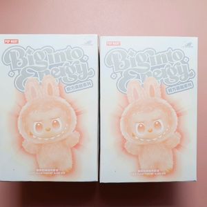 팝마트 라부부 하이라이트 미개봉 2종 일괄