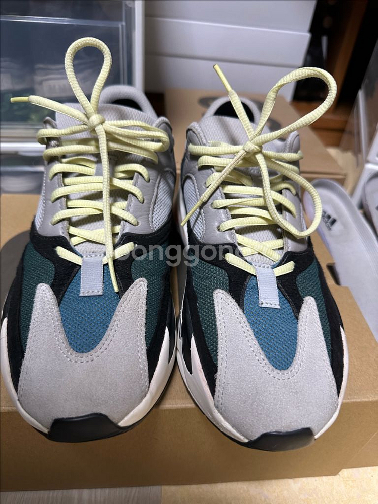 (260)이지부스트700 OG 웨이브러너--1