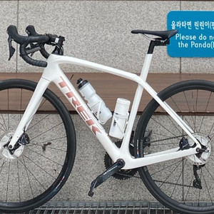 2020 트렉 도마니 SL6 로드 자전거 사이즈52
