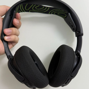 스틸시리즈 Arctis Nova 5X Wireless