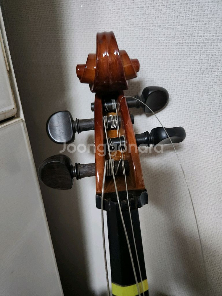 효정 hc-100 1/4 첼로--2