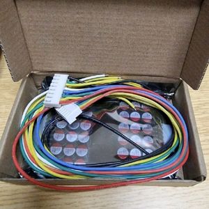 배터리 액티브 밸런서 이퀄라이저 9s~14s 5.5A