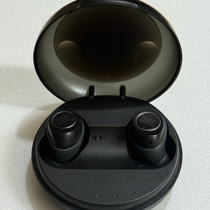 JBL FREE X 이어폰