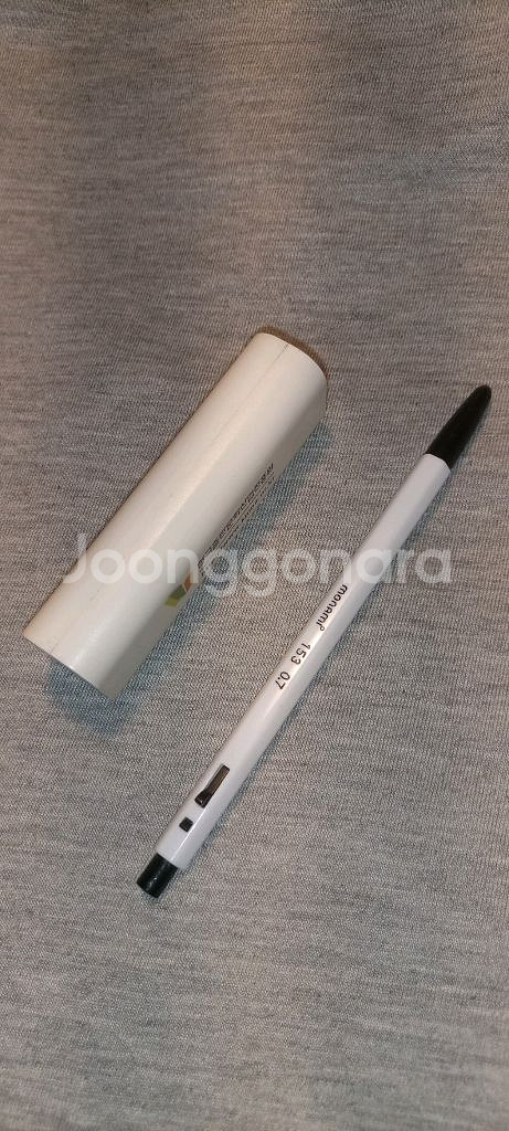 충전식 LED 손전등 (건전지가 필요없음) USB충전--5